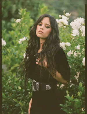 Jenna Ortega content