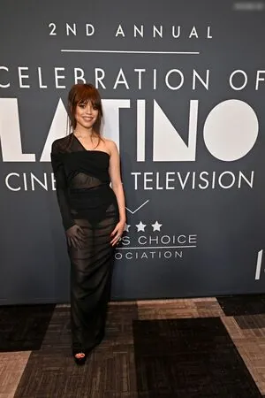 Jenna Ortega content
