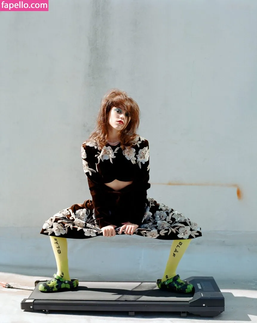 Jenna Ortega - Photo #729