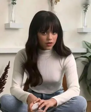 Jenna Ortega content