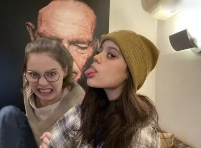 Jenna Ortega content
