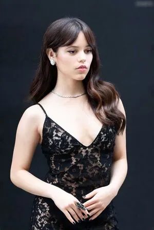 Jenna Ortega content