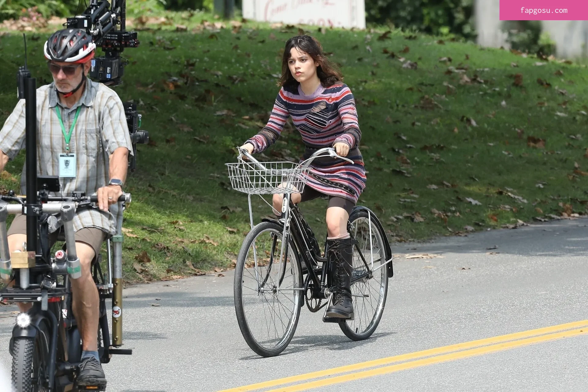 Jenna Ortega - Photo #769