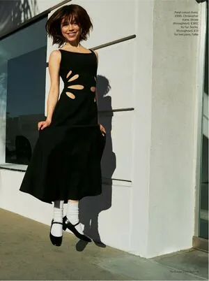 Jenna Ortega content