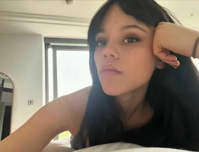Jenna Ortega content