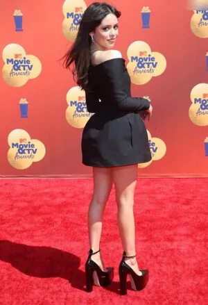 Jenna Ortega content