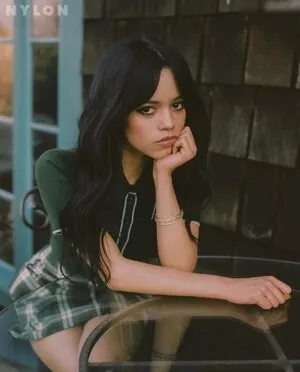 Jenna Ortega content