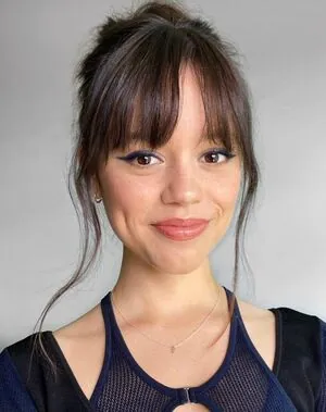 Jenna Ortega content