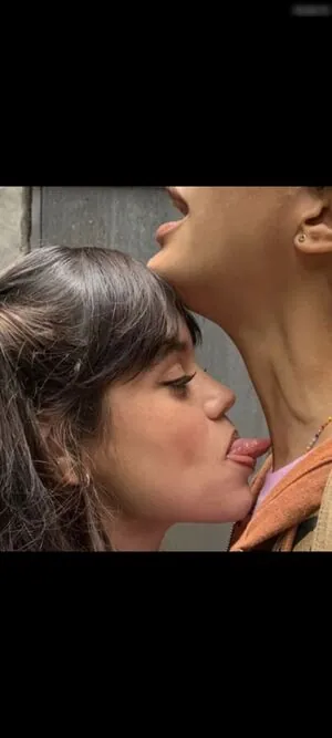 Jenna Ortega content