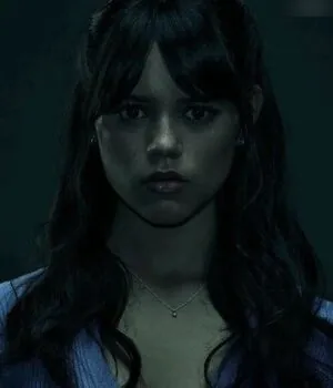 Jenna Ortega