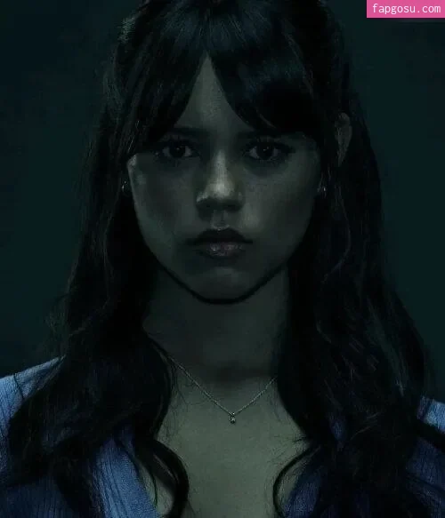 Jenna Ortega - Photo #787