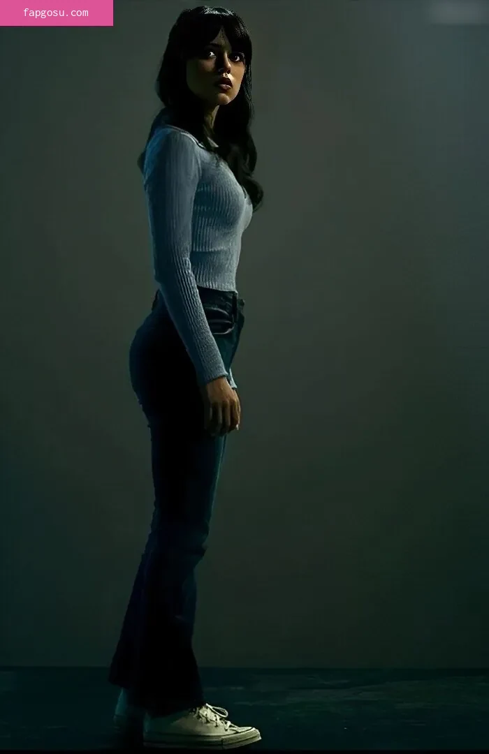 Jenna Ortega - Photo #788