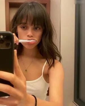 Jenna Ortega content