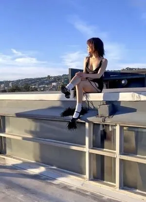 Jenna Ortega content