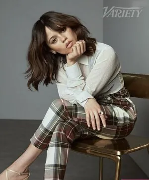 Jenna Ortega content