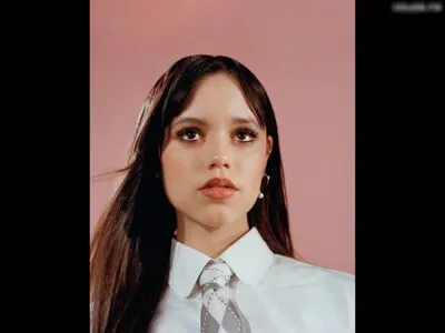 Jenna Ortega content