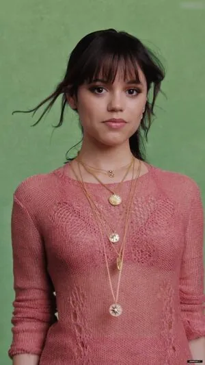 Jenna Ortega