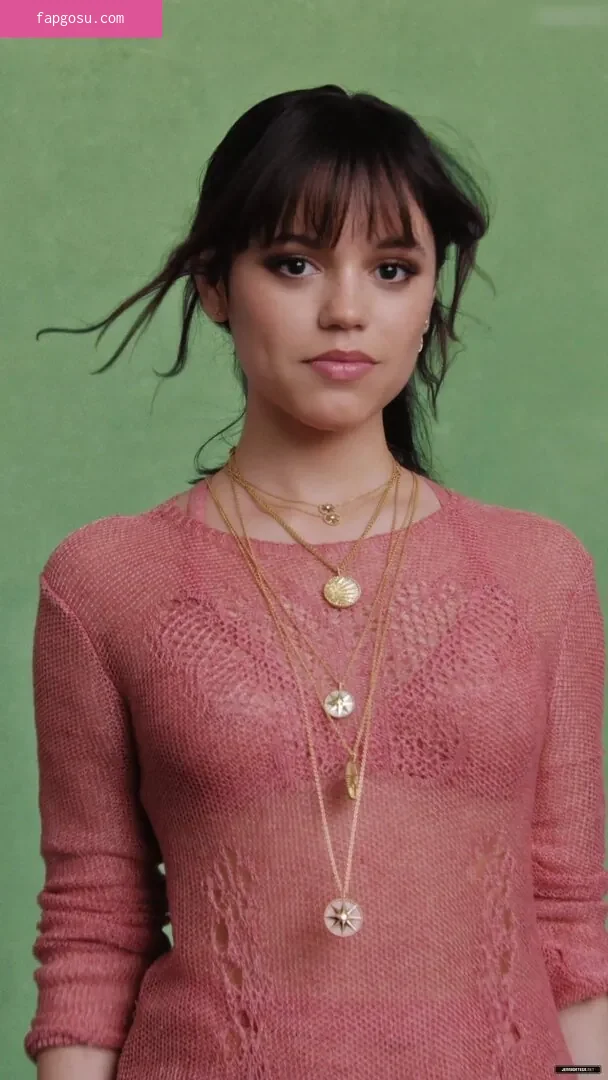 Jenna Ortega - Photo #808