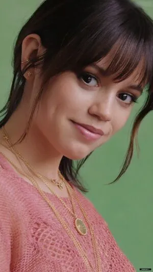 Jenna Ortega content