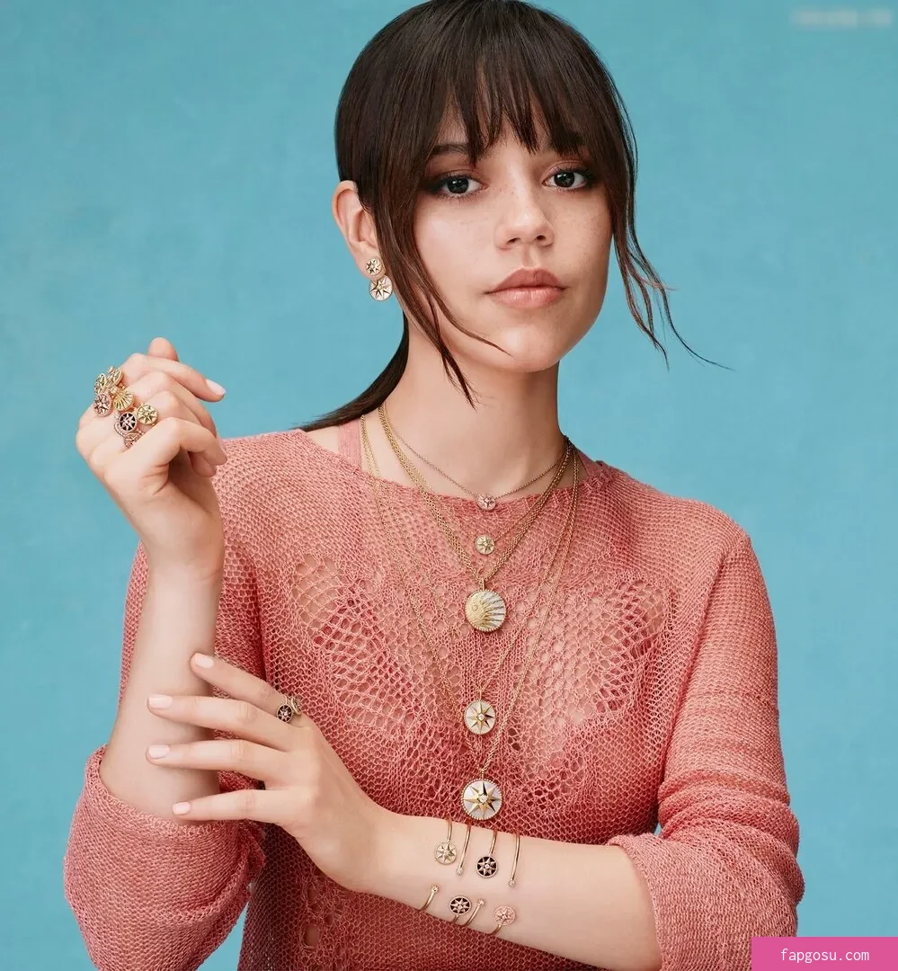 Jenna Ortega - Photo #810