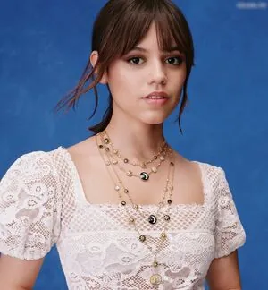 Jenna Ortega content