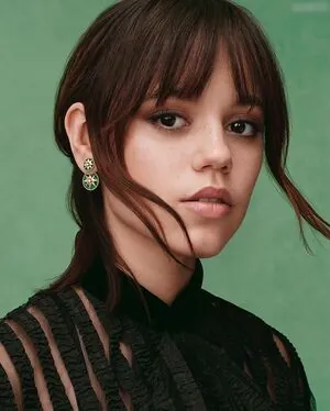 Jenna Ortega