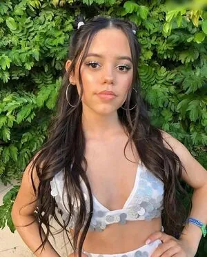 Jenna Ortega content