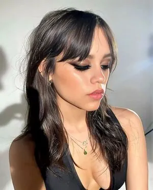 Jenna Ortega