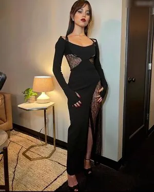Jenna Ortega content