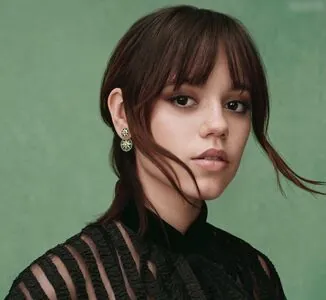 Jenna Ortega content