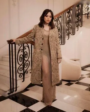 Jenna Ortega content