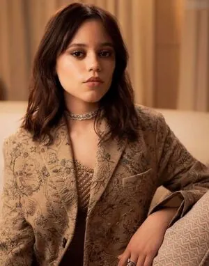 Jenna Ortega content
