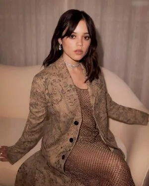 Jenna Ortega content