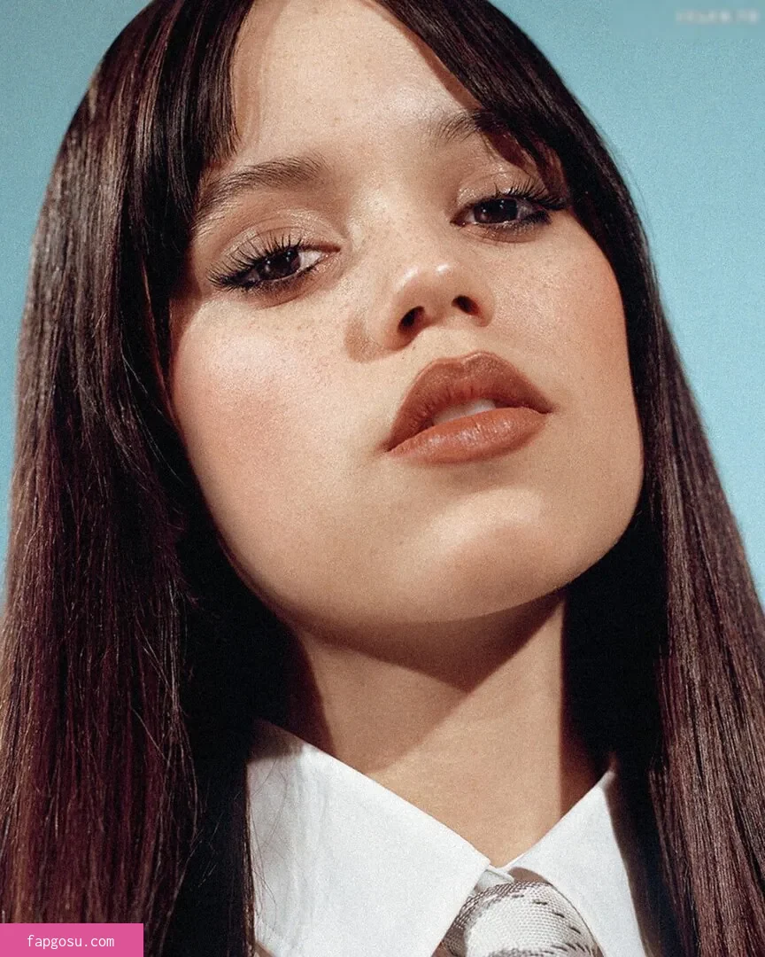 Jenna Ortega - Photo #833