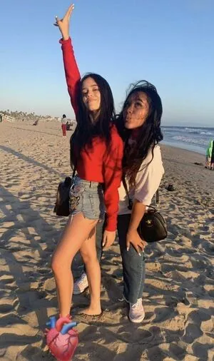 Jenna Ortega content