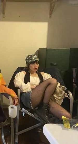 Jenna Ortega content