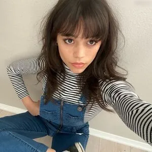Jenna Ortega content