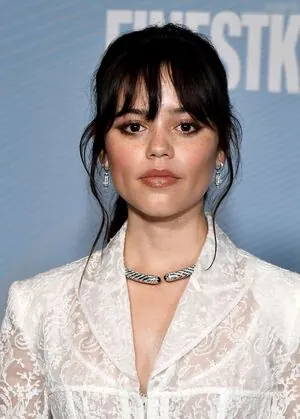Jenna Ortega content