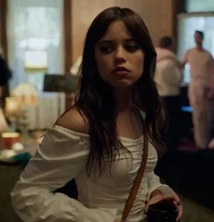 Jenna Ortega content