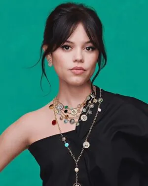 Jenna Ortega