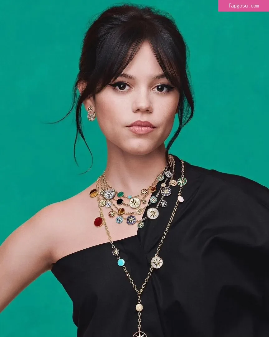 Jenna Ortega - Photo #869