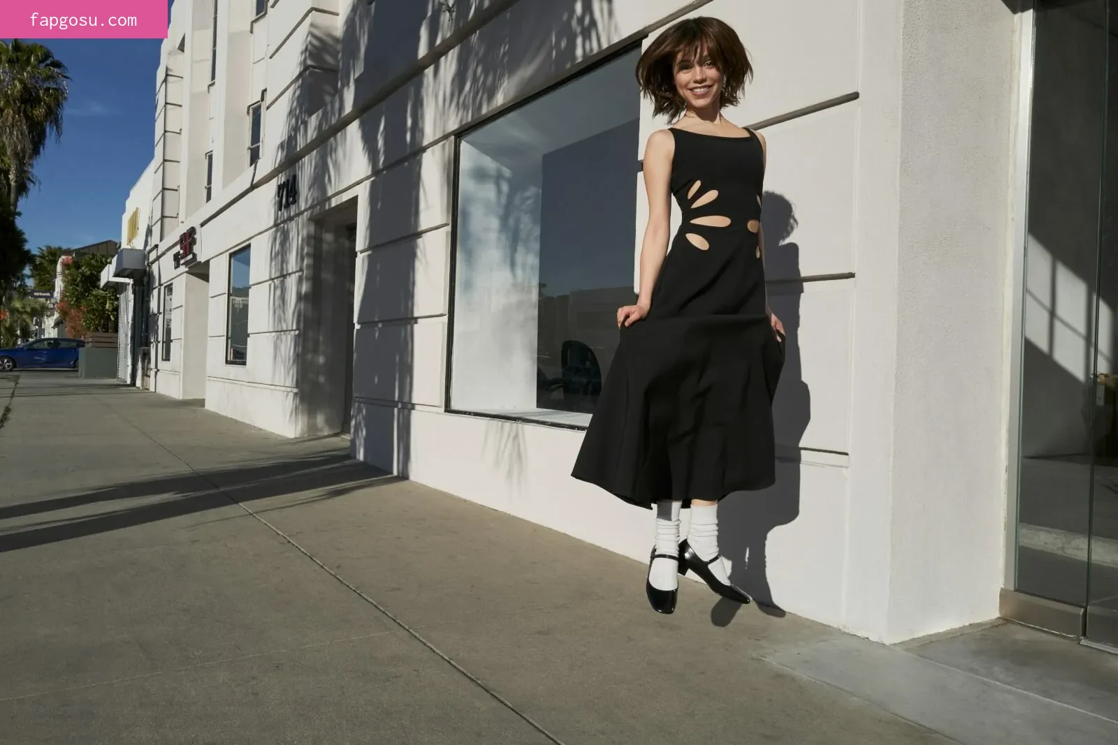 Jenna Ortega - Photo #87