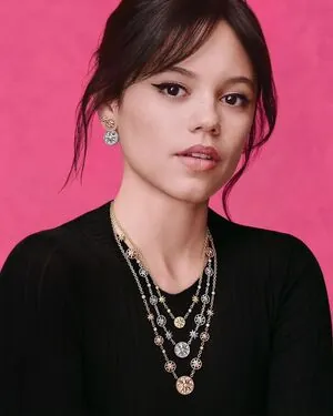Jenna Ortega content