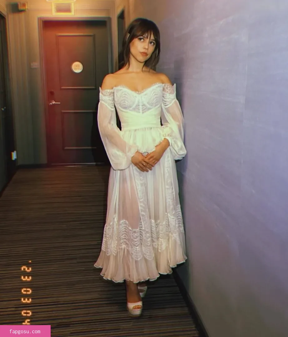 Jenna Ortega - Photo #875