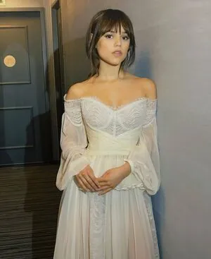 Jenna Ortega content