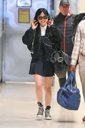 Jenna Ortega content
