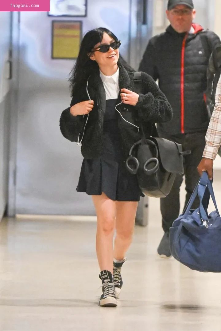 Jenna Ortega - Photo #896