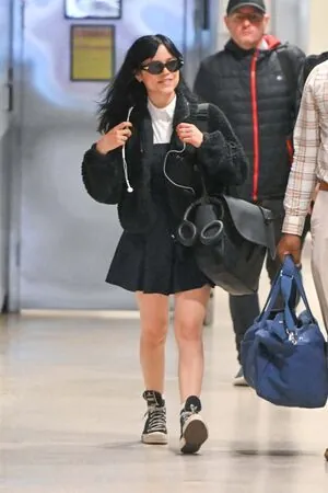 Jenna Ortega content
