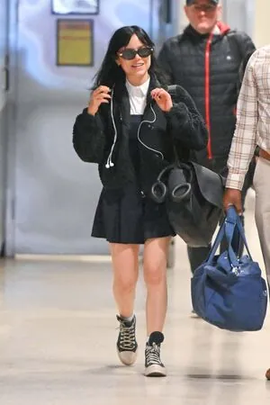 Jenna Ortega content