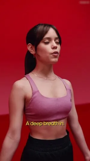 Jenna Ortega content
